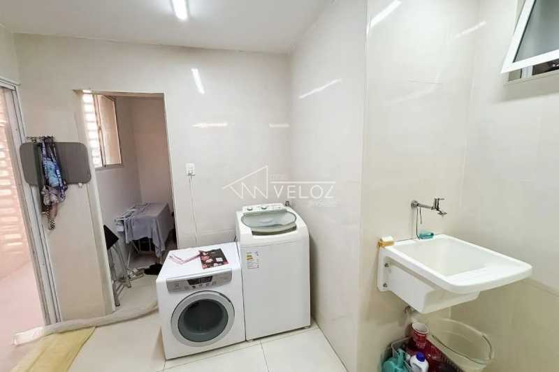 Conheça 30 do imóvel - Apartamento 3 quartos à venda Rio de Janeiro,RJ Botafogo - R$ 1.300.000 - LAAP36324 - 30 30 - 30