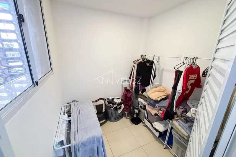 Conheça 31 do imóvel - Apartamento 3 quartos à venda Rio de Janeiro,RJ Botafogo - R$ 1.300.000 - LAAP36324 - 31 31 - 31