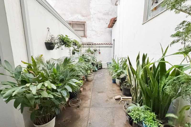 Conheça 33 do imóvel - Apartamento 3 quartos à venda Rio de Janeiro,RJ Botafogo - R$ 1.300.000 - LAAP36324 - 33 33 - 33