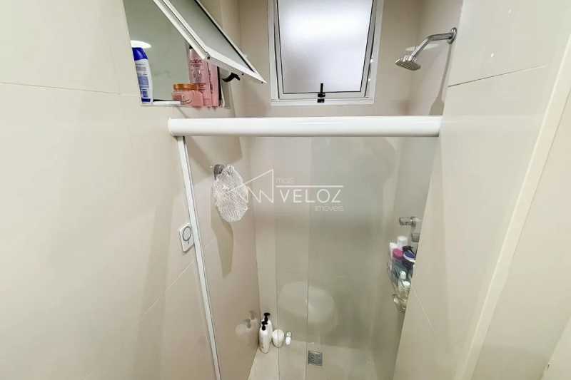 Conheça 34 do imóvel - Apartamento 3 quartos à venda Rio de Janeiro,RJ Botafogo - R$ 1.300.000 - LAAP36324 - 34 34 - 34