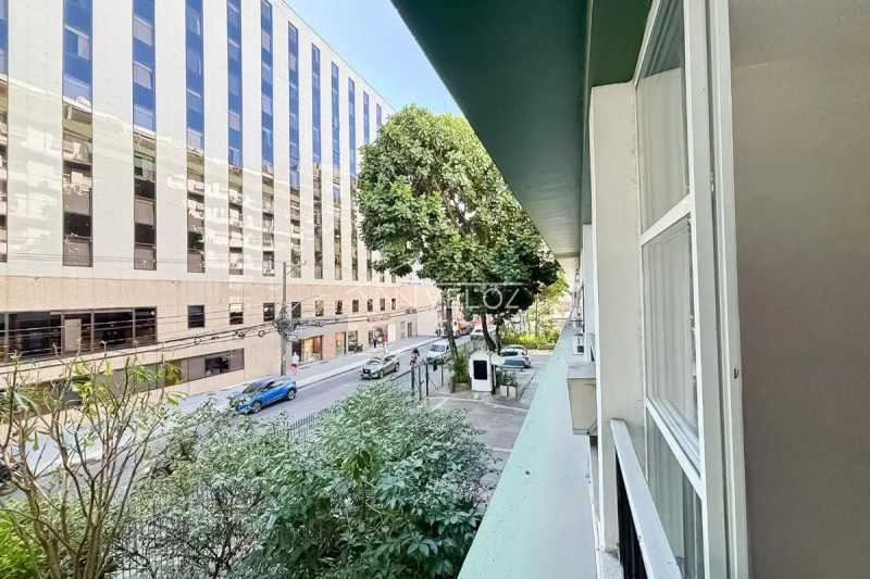 Conheça 36 do imóvel - Apartamento 3 quartos à venda Rio de Janeiro,RJ Botafogo - R$ 1.300.000 - LAAP36324 - 36 36 - 36