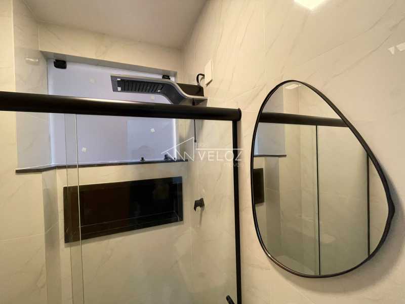 Conheça WhatsApp Image 2026-07-29 at 1 do imóvel - Apartamento à venda Avenida Princesa Isabel,Rio de Janeiro,RJ Copacabana - R$ 650.000 - LAAP03285 - 21 WhatsApp Image 2026-07-29 at 1 - 21