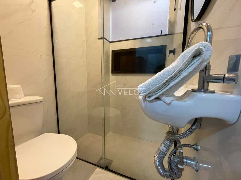 Conheça WhatsApp Image 2026-07-29 at 1 do imóvel - Apartamento à venda Avenida Princesa Isabel,Rio de Janeiro,RJ Copacabana - R$ 650.000 - LAAP03285 - 23 WhatsApp Image 2026-07-29 at 1 - 23