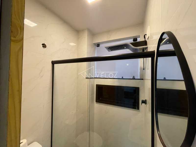 Conheça WhatsApp Image 2026-07-29 at 1 do imóvel - Apartamento à venda Avenida Princesa Isabel,Rio de Janeiro,RJ Copacabana - R$ 650.000 - LAAP03285 - 24 WhatsApp Image 2026-07-29 at 1 - 24