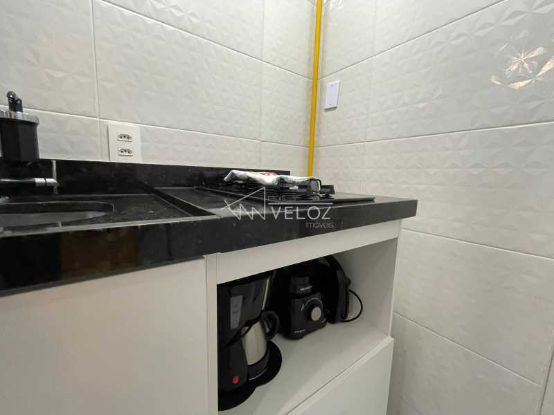 Conheça WhatsApp Image 2026-07-29 at 1 do imóvel - Apartamento à venda Avenida Princesa Isabel,Rio de Janeiro,RJ Copacabana - R$ 650.000 - LAAP03285 - 14 WhatsApp Image 2026-07-29 at 1 - 14