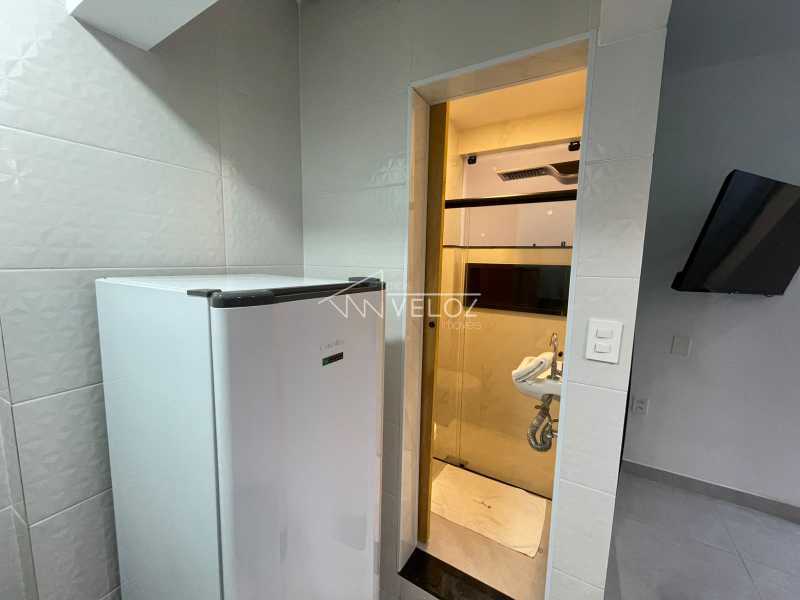 Conheça WhatsApp Image 2026-07-29 at 1 do imóvel - Apartamento à venda Avenida Princesa Isabel,Rio de Janeiro,RJ Copacabana - R$ 650.000 - LAAP03285 - 19 WhatsApp Image 2026-07-29 at 1 - 19