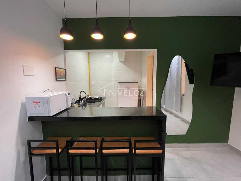 Conheça WhatsApp Image 2026-07-29 at 1 do imóvel - Apartamento à venda Avenida Princesa Isabel,Rio de Janeiro,RJ Copacabana - R$ 650.000 - LAAP03285 - 5 WhatsApp Image 2026-07-29 at 1 - 5