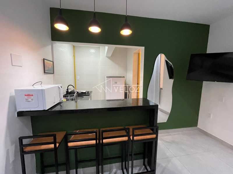 Conheça WhatsApp Image 2026-07-29 at 1 do imóvel - Apartamento à venda Avenida Princesa Isabel,Rio de Janeiro,RJ Copacabana - R$ 650.000 - LAAP03285 - 7 WhatsApp Image 2026-07-29 at 1 - 7
