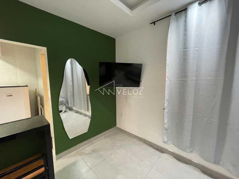 Conheça WhatsApp Image 2026-07-29 at 1 do imóvel - Apartamento à venda Avenida Princesa Isabel,Rio de Janeiro,RJ Copacabana - R$ 650.000 - LAAP03285 - 8 WhatsApp Image 2026-07-29 at 1 - 8