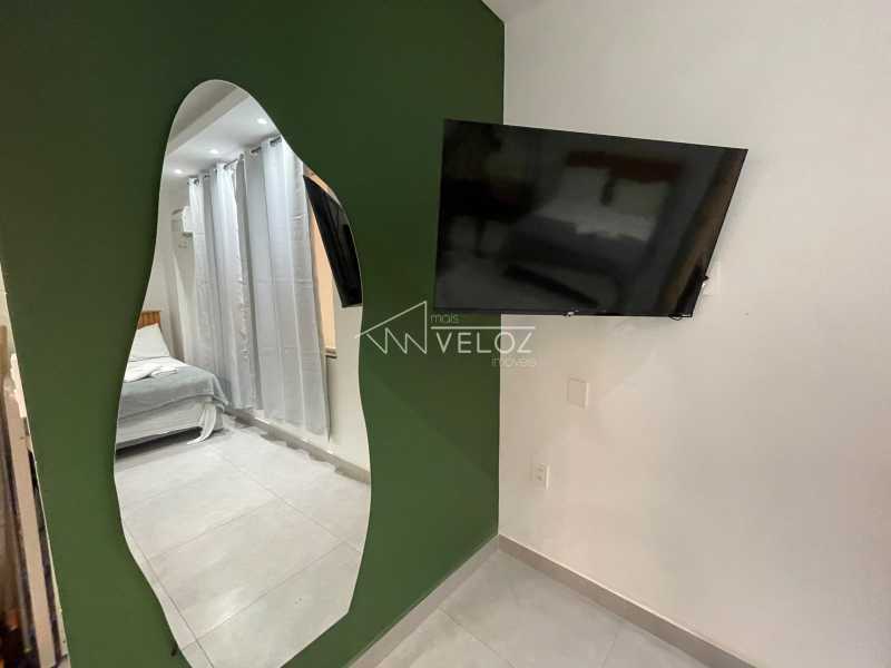 Conheça WhatsApp Image 2026-07-29 at 1 do imóvel - Apartamento à venda Avenida Princesa Isabel,Rio de Janeiro,RJ Copacabana - R$ 650.000 - LAAP03285 - 10 WhatsApp Image 2026-07-29 at 1 - 10
