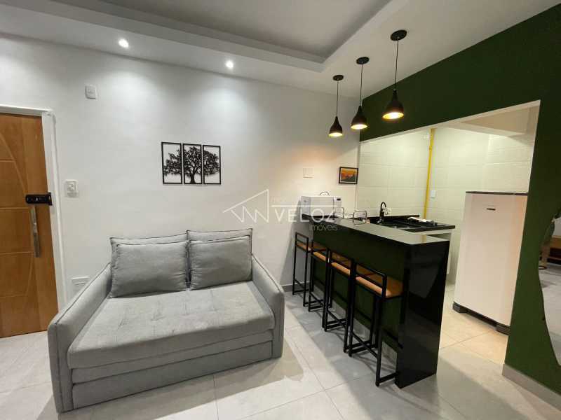 Conheça WhatsApp Image 2026-07-29 at 1 do imóvel - Apartamento à venda Avenida Princesa Isabel,Rio de Janeiro,RJ Copacabana - R$ 650.000 - LAAP03285 - 15 WhatsApp Image 2026-07-29 at 1 - 15