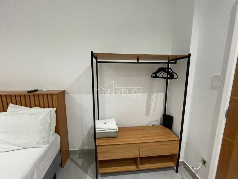 Conheça WhatsApp Image 2026-07-29 at 1 do imóvel - Apartamento à venda Avenida Princesa Isabel,Rio de Janeiro,RJ Copacabana - R$ 650.000 - LAAP03285 - 26 WhatsApp Image 2026-07-29 at 1 - 26