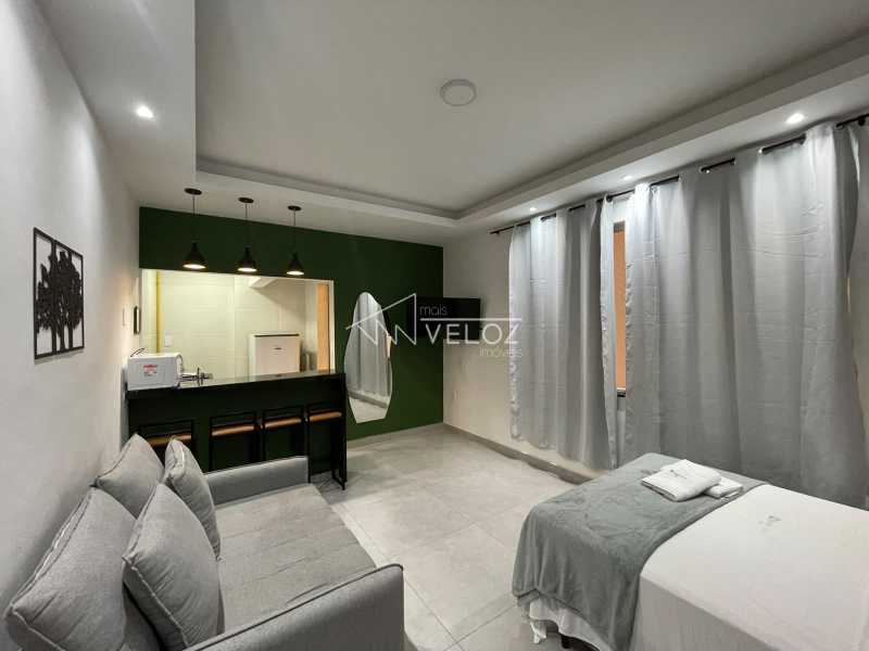 Conheça WhatsApp Image 2026-07-29 at 1 do imóvel - Apartamento à venda Avenida Princesa Isabel,Rio de Janeiro,RJ Copacabana - R$ 650.000 - LAAP03285 - 1 WhatsApp Image 2026-07-29 at 1 - 1