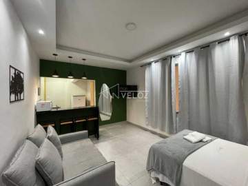 Imperdível - Apartamento à venda Avenida Princesa Isabel,Rio de Janeiro,RJ Copacabana - R$ 650.000 - LAAP03285