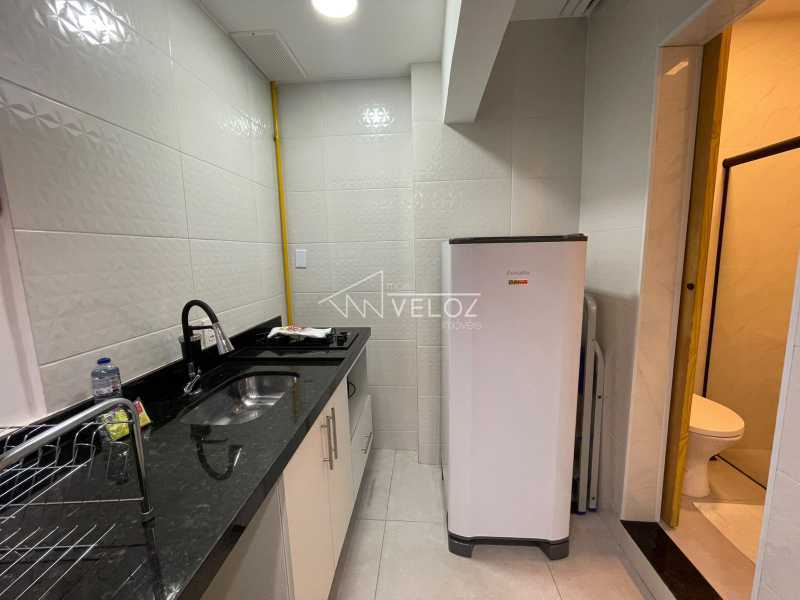 Conheça WhatsApp Image 2026-07-29 at 1 do imóvel - Apartamento à venda Avenida Princesa Isabel,Rio de Janeiro,RJ Copacabana - R$ 650.000 - LAAP03285 - 18 WhatsApp Image 2026-07-29 at 1 - 18