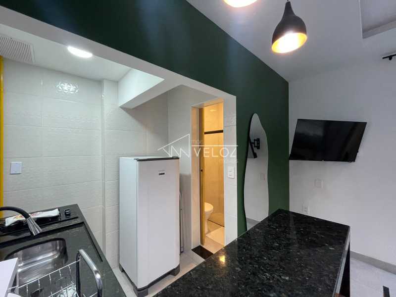 Conheça WhatsApp Image 2026-07-29 at 1 do imóvel - Apartamento à venda Avenida Princesa Isabel,Rio de Janeiro,RJ Copacabana - R$ 650.000 - LAAP03285 - 13 WhatsApp Image 2026-07-29 at 1 - 13