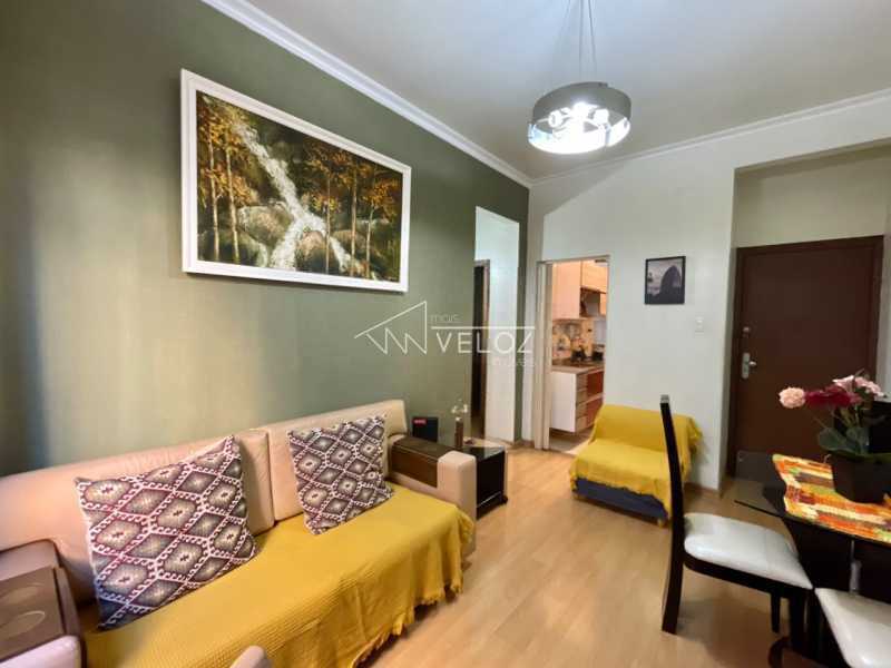 Conheça 4 do imóvel - Apartamento 1 quarto à venda Rio de Janeiro,RJ Catete - R$ 650.000 - LAAP14597 - 4 4 - 4