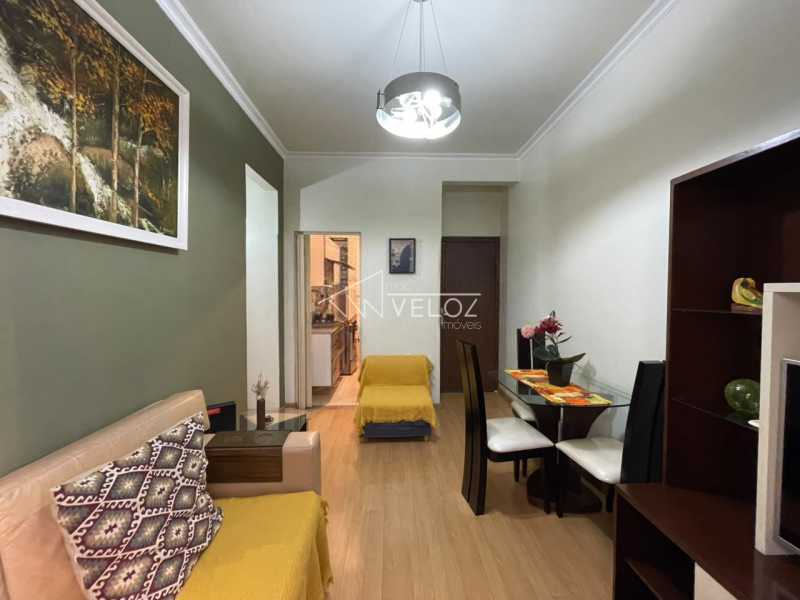 Conheça 5 do imóvel - Apartamento 1 quarto à venda Rio de Janeiro,RJ Catete - R$ 650.000 - LAAP14597 - 5 5 - 5