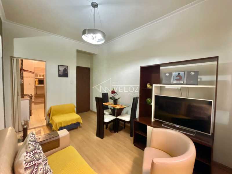 Conheça 6 do imóvel - Apartamento 1 quarto à venda Rio de Janeiro,RJ Catete - R$ 650.000 - LAAP14597 - 6 6 - 6