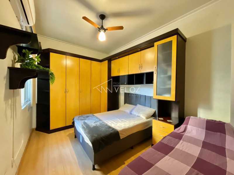 Conheça 7 do imóvel - Apartamento 1 quarto à venda Rio de Janeiro,RJ Catete - R$ 650.000 - LAAP14597 - 7 7 - 7