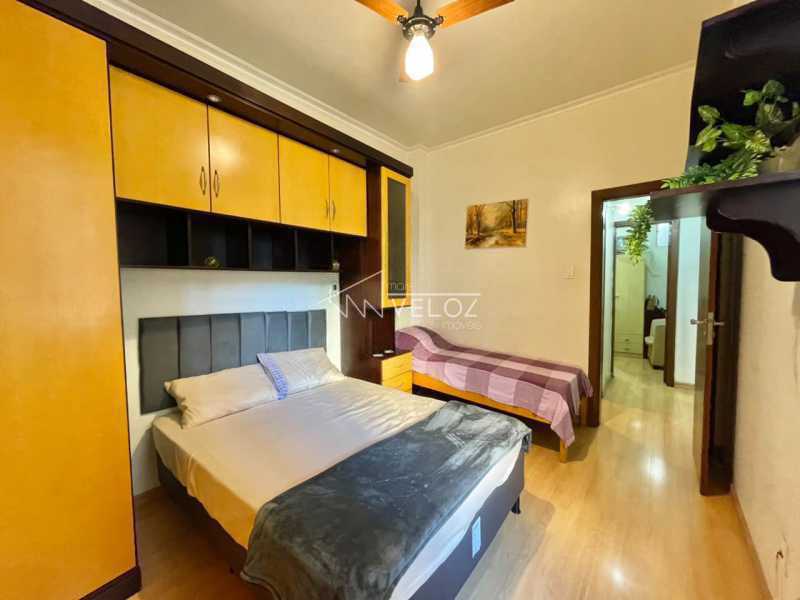 Conheça 8 do imóvel - Apartamento 1 quarto à venda Rio de Janeiro,RJ Catete - R$ 650.000 - LAAP14597 - 8 8 - 8