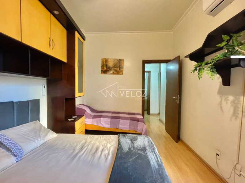 Conheça 9 do imóvel - Apartamento 1 quarto à venda Rio de Janeiro,RJ Catete - R$ 650.000 - LAAP14597 - 9 9 - 9