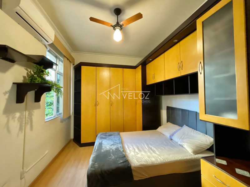Conheça 10 do imóvel - Apartamento 1 quarto à venda Rio de Janeiro,RJ Catete - R$ 650.000 - LAAP14597 - 10 10 - 10