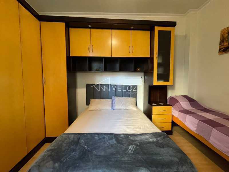 Conheça 11 do imóvel - Apartamento 1 quarto à venda Rio de Janeiro,RJ Catete - R$ 650.000 - LAAP14597 - 11 11 - 11