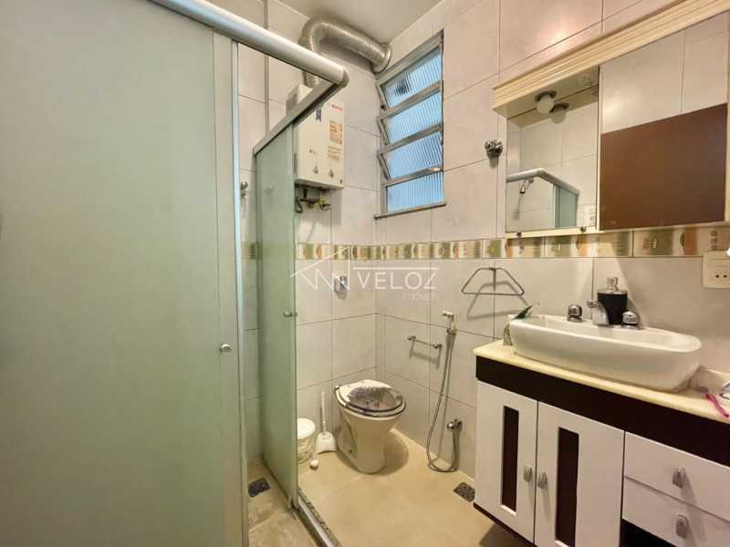 Conheça 011 do imóvel - Apartamento 1 quarto à venda Rio de Janeiro,RJ Catete - R$ 650.000 - LAAP14597 - 12 011 - 12