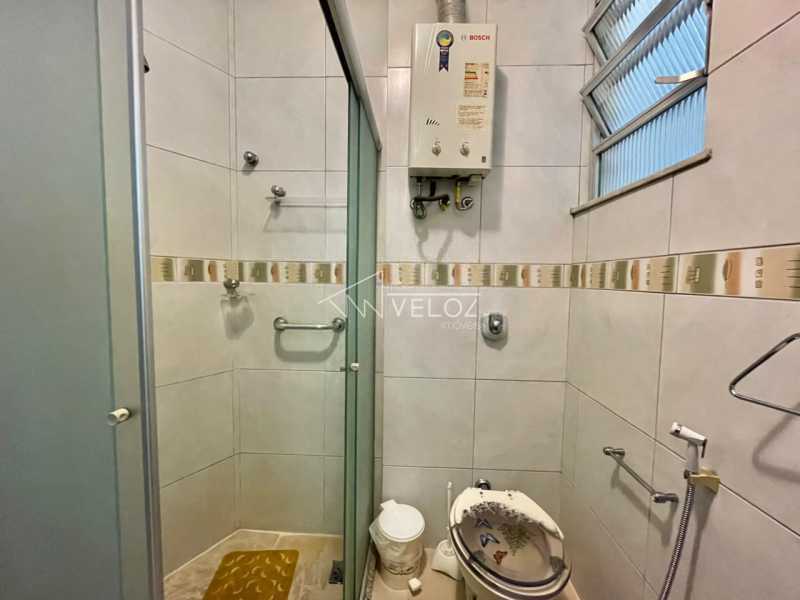 Conheça 12 do imóvel - Apartamento 1 quarto à venda Rio de Janeiro,RJ Catete - R$ 650.000 - LAAP14597 - 13 12 - 13