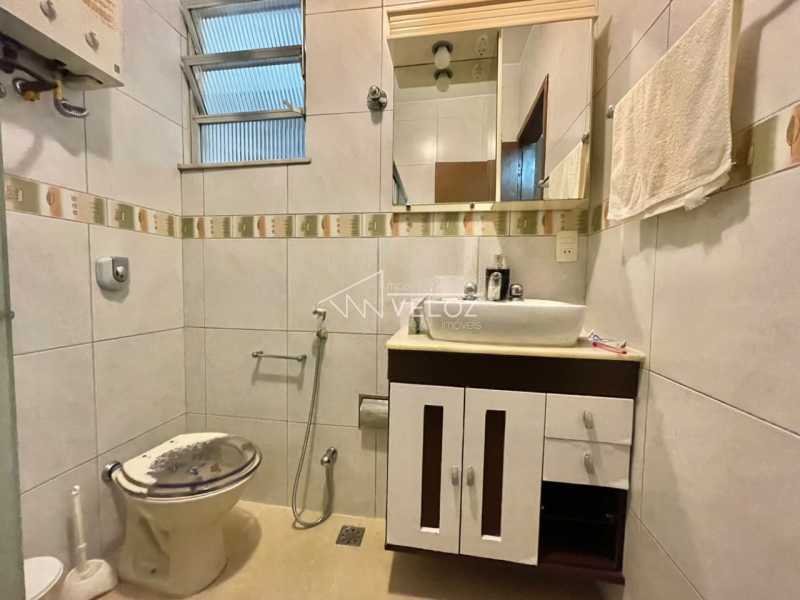 Conheça 13 do imóvel - Apartamento 1 quarto à venda Rio de Janeiro,RJ Catete - R$ 650.000 - LAAP14597 - 14 13 - 14