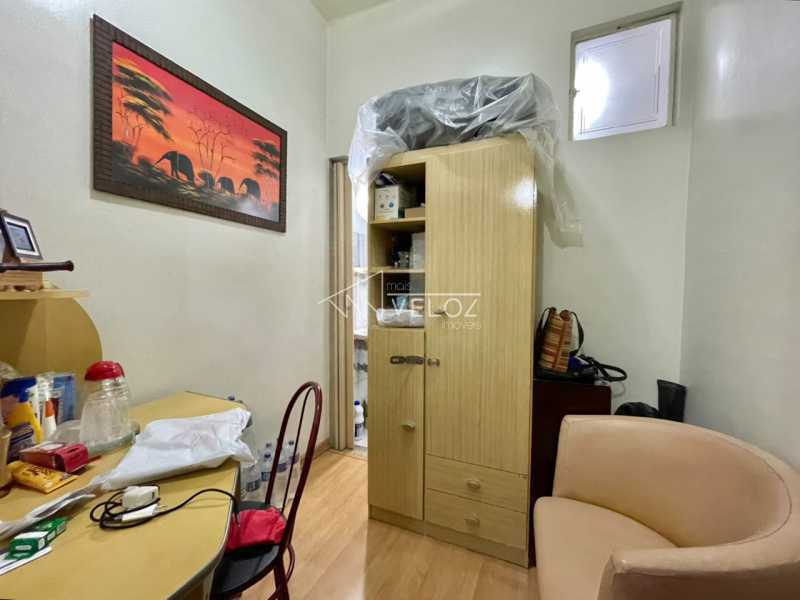 Conheça 20 do imóvel - Apartamento 1 quarto à venda Rio de Janeiro,RJ Catete - R$ 650.000 - LAAP14597 - 21 20 - 21