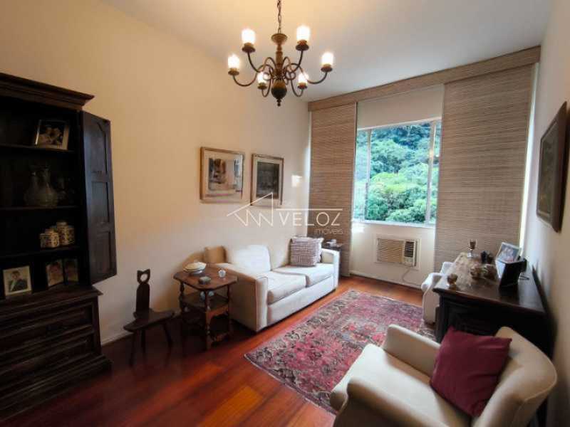 Conheça WhatsApp Image 2026-07-30 at 1 do imóvel - Apartamento 3 quartos à venda Rio de Janeiro,RJ Humaitá - R$ 1.170.000 - BOAP30868 - 4 WhatsApp Image 2026-07-30 at 1 - 4