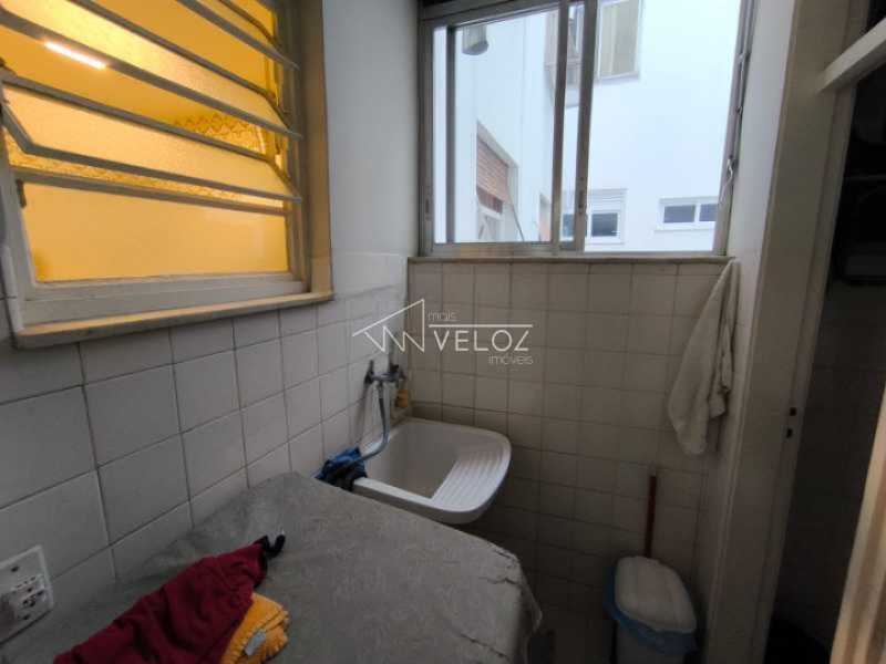 Conheça WhatsApp Image 2026-07-30 at 1 do imóvel - Apartamento 3 quartos à venda Rio de Janeiro,RJ Humaitá - R$ 1.170.000 - BOAP30868 - 23 WhatsApp Image 2026-07-30 at 1 - 23