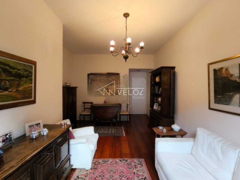 Conheça WhatsApp Image 2026-07-30 at 1 do imóvel - Apartamento 3 quartos à venda Rio de Janeiro,RJ Humaitá - R$ 1.170.000 - BOAP30868 - 7 WhatsApp Image 2026-07-30 at 1 - 7