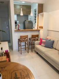 Apartamento 1 quarto à venda Rio de Janeiro,RJ Botafogo - R$ 640.000 - LAAP14715