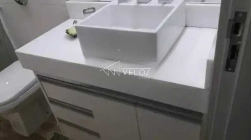 Conheça WhatsApp Image 2026-09-11 at 1 do imóvel - Apartamento 1 quarto à venda Rio de Janeiro,RJ Botafogo - R$ 640.000 - LAAP14715 - 9 WhatsApp Image 2026-09-11 at 1 - 9