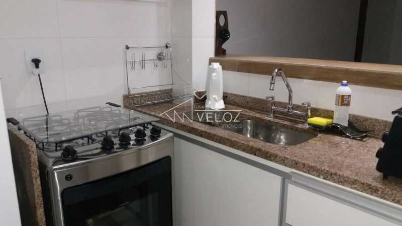 Conheça WhatsApp Image 2026-09-11 at 1 do imóvel - Apartamento 1 quarto à venda Rio de Janeiro,RJ Botafogo - R$ 640.000 - LAAP14715 - 11 WhatsApp Image 2026-09-11 at 1 - 11