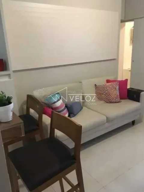 Conheça WhatsApp Image 2026-09-11 at 1 do imóvel - Apartamento 1 quarto à venda Rio de Janeiro,RJ Botafogo - R$ 640.000 - LAAP14715 - 19 WhatsApp Image 2026-09-11 at 1 - 19