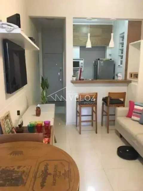 Conheça WhatsApp Image 2026-09-11 at 1 do imóvel - Apartamento 1 quarto à venda Rio de Janeiro,RJ Botafogo - R$ 640.000 - LAAP14715 - 20 WhatsApp Image 2026-09-11 at 1 - 20