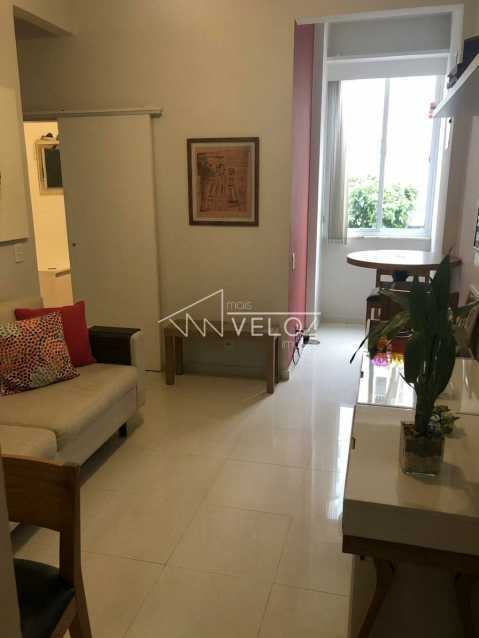 Conheça WhatsApp Image 2026-09-11 at 1 do imóvel - Apartamento 1 quarto à venda Rio de Janeiro,RJ Botafogo - R$ 640.000 - LAAP14715 - 22 WhatsApp Image 2026-09-11 at 1 - 22