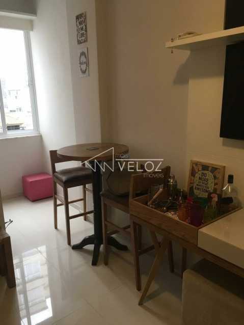 Conheça WhatsApp Image 2026-09-11 at 1 do imóvel - Apartamento 1 quarto à venda Rio de Janeiro,RJ Botafogo - R$ 640.000 - LAAP14715 - 23 WhatsApp Image 2026-09-11 at 1 - 23
