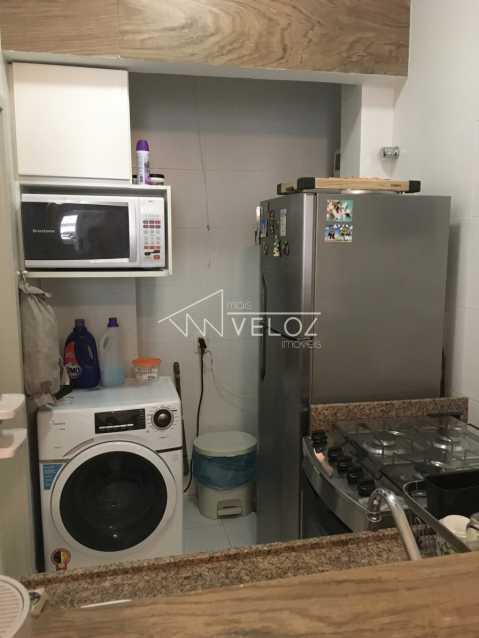 Conheça WhatsApp Image 2026-09-11 at 1 do imóvel - Apartamento 1 quarto à venda Rio de Janeiro,RJ Botafogo - R$ 640.000 - LAAP14715 - 25 WhatsApp Image 2026-09-11 at 1 - 25