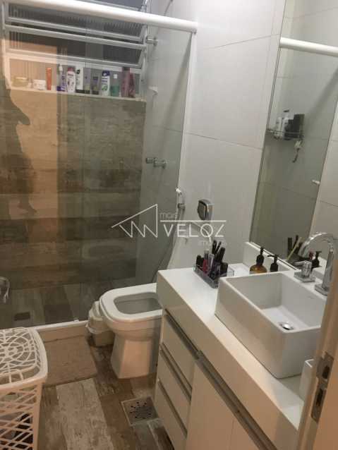 Conheça WhatsApp Image 2026-09-11 at 1 do imóvel - Apartamento 1 quarto à venda Rio de Janeiro,RJ Botafogo - R$ 640.000 - LAAP14715 - 26 WhatsApp Image 2026-09-11 at 1 - 26