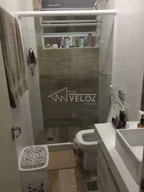 Conheça WhatsApp Image 2026-09-11 at 1 do imóvel - Apartamento 1 quarto à venda Rio de Janeiro,RJ Botafogo - R$ 640.000 - LAAP14715 - 27 WhatsApp Image 2026-09-11 at 1 - 27