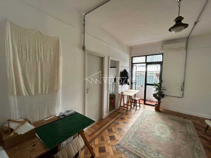 Conheça WhatsApp Image 2026-07-30 at 1 do imóvel - Andar 131m² à venda Rio de Janeiro,RJ Botafogo - R$ 975.000 - BOAN00001 - 2 WhatsApp Image 2026-07-30 at 1 - 2