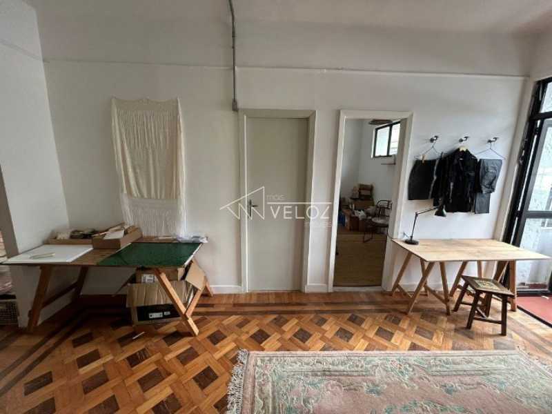 Conheça WhatsApp Image 2026-07-30 at 1 do imóvel - Andar 131m² à venda Rio de Janeiro,RJ Botafogo - R$ 975.000 - BOAN00001 - 3 WhatsApp Image 2026-07-30 at 1 - 3