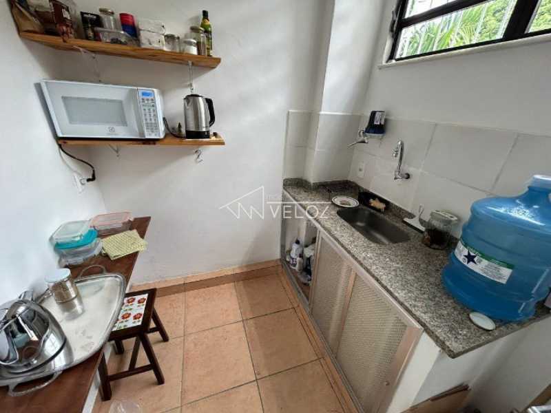 Conheça WhatsApp Image 2026-07-30 at 1 do imóvel - Andar 131m² à venda Rio de Janeiro,RJ Botafogo - R$ 975.000 - BOAN00001 - 8 WhatsApp Image 2026-07-30 at 1 - 8