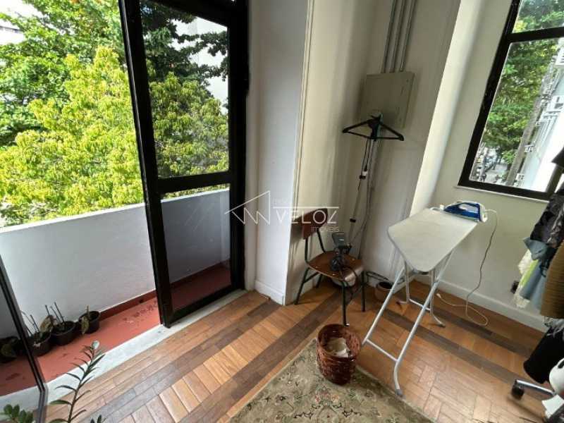 Conheça WhatsApp Image 2026-07-30 at 1 do imóvel - Andar 131m² à venda Rio de Janeiro,RJ Botafogo - R$ 975.000 - BOAN00001 - 10 WhatsApp Image 2026-07-30 at 1 - 10