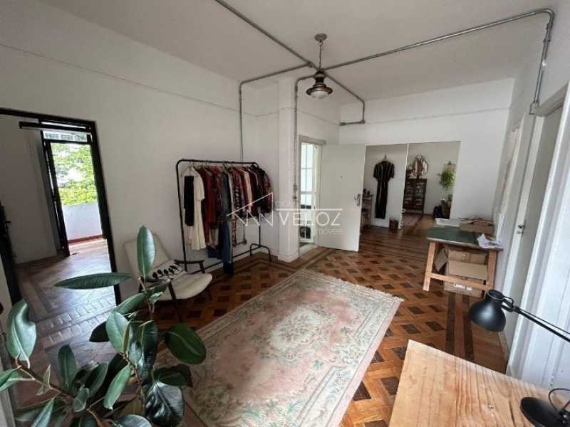 Conheça WhatsApp Image 2026-07-30 at 1 do imóvel - Andar 131m² à venda Rio de Janeiro,RJ Botafogo - R$ 975.000 - BOAN00001 - 24 WhatsApp Image 2026-07-30 at 1 - 24